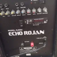 باند اکو برای مجالس ختم و ...|صوتی و تصویری|ساوه, |دیوار