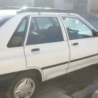 پراید 141درحده خودش تمیزه|خودرو سواری و وانت|شیروان (خراسان), |دیوار