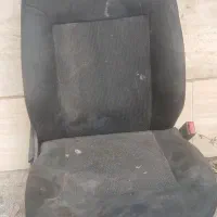 صندلی پژو