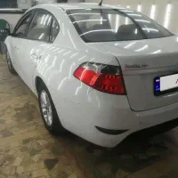 برلیانس h330 اتوماتیک 96 بیرنگ و تگبرگ سند|خودرو سواری و وانت|تهران, اکباتان|دیوار