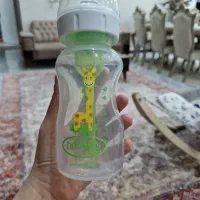 شیشه شیر دکتر براون براونز