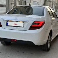 دنا پلاس تیپ ۲ مدل ۱۳۹۸ اقساط|خودرو سواری و وانت|تهران, نارمک|دیوار
