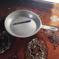 ماهیتابه ترکمنستان