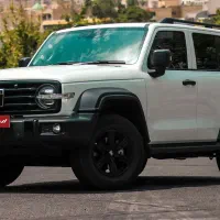 تانک 300 **(TANK 300)|خودرو سواری و وانت|شیراز, شهرک استقلال|دیوار