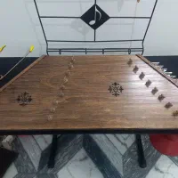 سنتور سالم و کوک