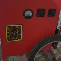 دستگاه پشمک دارای درجه حرارت و درجه فشار|فروشگاه و مغازه|رشت, علی آباد|دیوار