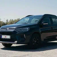 حواله خودرو c3 v1 سیتروئن