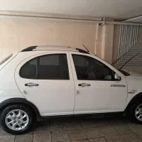 کوییک ۱۴۰۲ جی ایکس ال|خودرو سواری و وانت|همدان, |دیوار