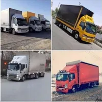 باربری آرام بار|خدمات حمل و نقل|کهریزک, |دیوار