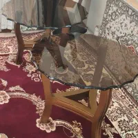 فروش فوری میز عسلی