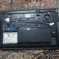 لپ تاپ اچ پی درحد نو با حافظه 500|رایانه همراه|آستارا, |دیوار