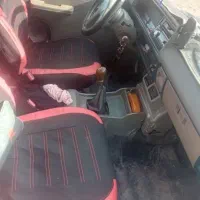 مزدا ۲۰۰۰مدل ۸۸|خودرو سواری و وانت|رباط‌کریم, الارد|دیوار