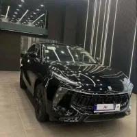 کرایه شاسی لاماری