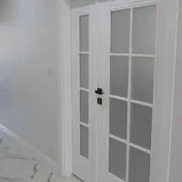 درب ضدسرقت فلزی ضدآب/پنجره دوجداره27|مصالح و تجهیزات ساختمان|رستمآباد, |دیوار