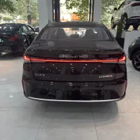 فروش ویژه بیجینگ u5|خودرو سواری و وانت|تهران, الهیه|دیوار