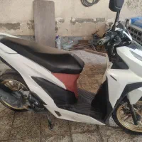 موتور کلیک طرح کویر 1400|موتورسیکلت|کرج, کوی فرهنگ|دیوار