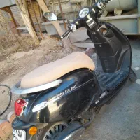 موتور دایچی150cr