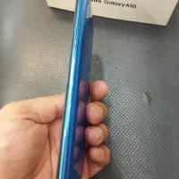 سامسونگ Galaxy A50 با حافظهٔ ۱۲۸ گیگابایت|موبایل|تهران, نازی‌آباد|دیوار