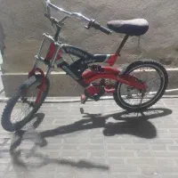 دوچرخه ۲۰ دنده ای