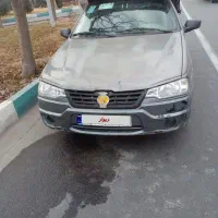 ایسان مدل ۹۴سالم سالم|خودرو سواری و وانت|ورامین, ورامین|دیوار