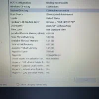 لپ تاپ asus x550l|رایانه همراه|رشت, معلم|دیوار