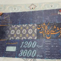 فرش ۶ متری ۱۲۰۰ شانه|فرش|کنگاور, |دیوار