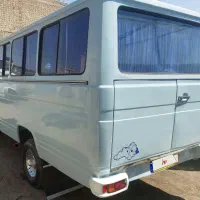 بنز ۷۰|خودرو سنگین|اصفهان, باغ دریاچه|دیوار