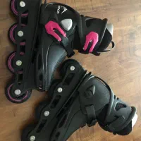 کفش اسکیت برند ایتالیایی ROXA