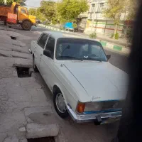 پیکان سواری، مدل ۱۳۷۹