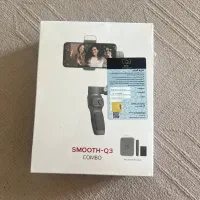 گیمبال پلمپ نو|دوربین عکاسی و فیلم‌برداری|بوشهر, |دیوار