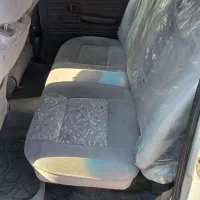 وانت مزدا ۲۰۰۰ دوکابین دوگانه کارخانه|خودرو سواری و وانت|مشهد, امیر المومنین|دیوار