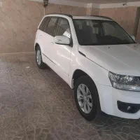 سوزوکی گرند ویتارا ۹۷ اتومات ۲۴۰۰|خودرو سواری و وانت|تهران, جنت‌آباد جنوبی|دیوار