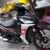 موتور بی کلاج تیز پر