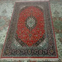 فروش ۲عدد فرش لاکی ۴متری