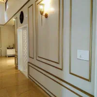 رنگ آمیزی ، نقاشی ، رنگ کاری ، رنگ آمیزی ساختمان