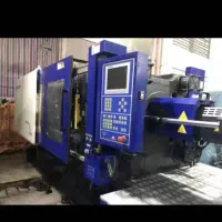 فروش ویژه دستگاه تزریق پلاستیک چینی هایدا اطلس