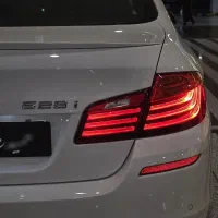 بی ام و 528 مدل 2016|خودرو سواری و وانت|تهران, آبشار تهران (دریاچه)|دیوار