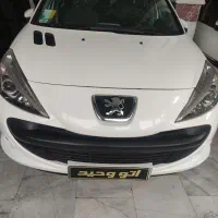 207موتور تیوتری