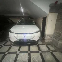 هوندا ENS برقی