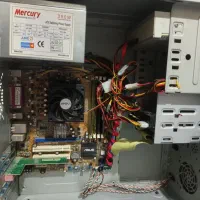 کیس کامپیوتر|رایانه رومیزی|کرج, رجب‌آباد|دیوار