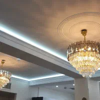 لوستر|لوستر و چراغ آویز|تهران, جوادیه تهرانپارس|دیوار