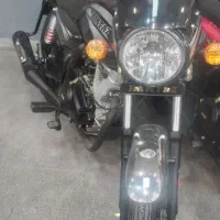 فروش موتور باکسر صفر زیر قیمت