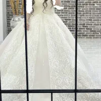 لباس عروس نو