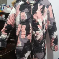 کاپشن در حد نو|لباس|شاهین‌شهر, خانه کارگر|دیوار