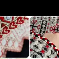 سرتوپ بلوچی و دستبند