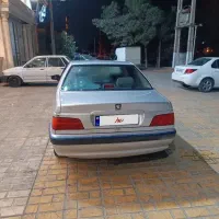 پرشیا|خودرو سواری و وانت|ری, شهادت|دیوار