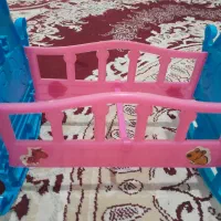 گهواره اسباب بازی