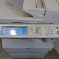 دستگاه کپی سیاه و سفید256|پرینتر، اسکنر، کپی، فکس|دیلم, |دیوار