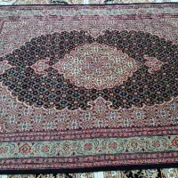 فرش مسند ۱ جفت|فرش|اردبیل, |دیوار