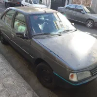 ۴۰۵ مدل ۱۳۷۴